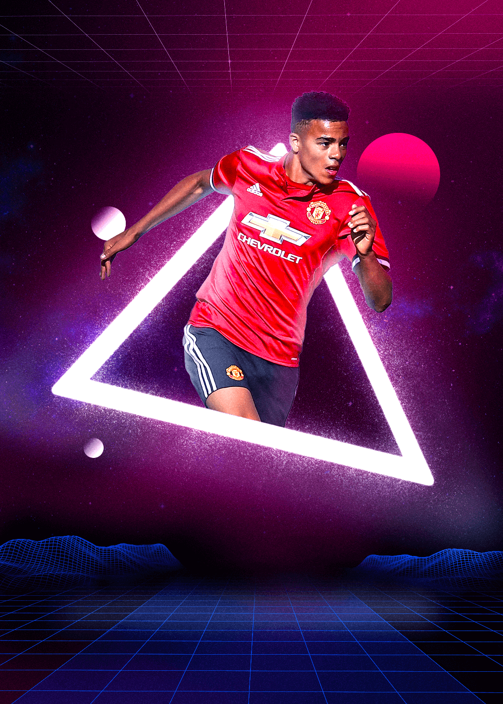 的主導要素 的主導要素