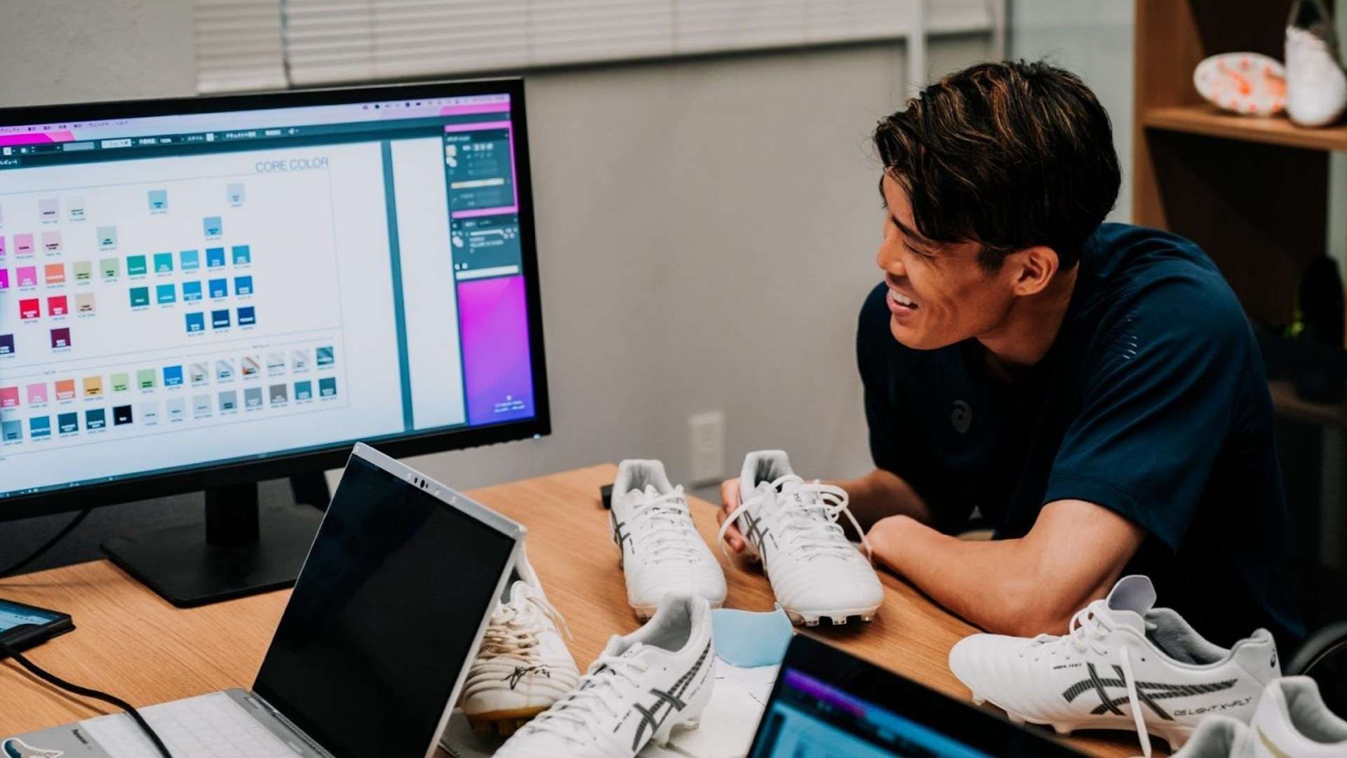 学训结合 学训结合