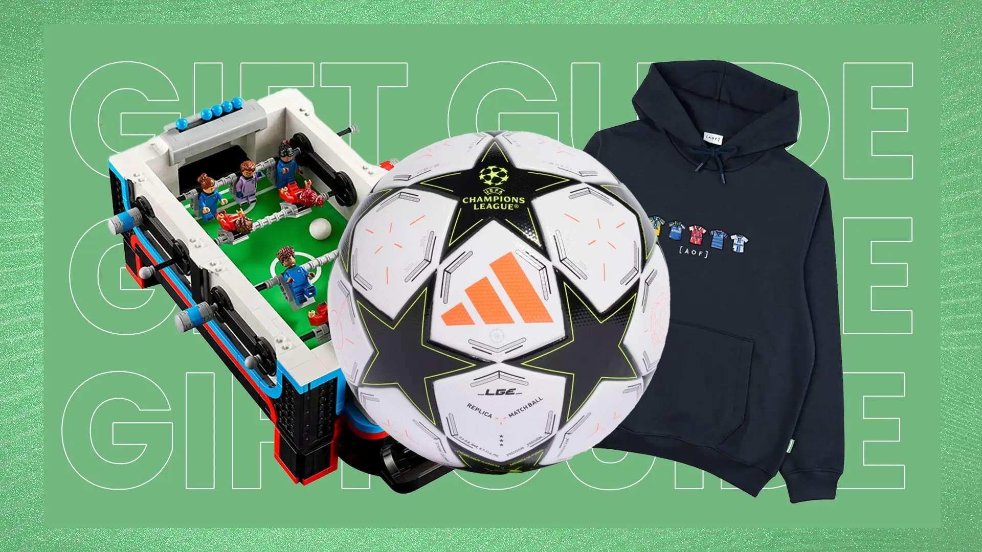 神的完美展 神的完美展