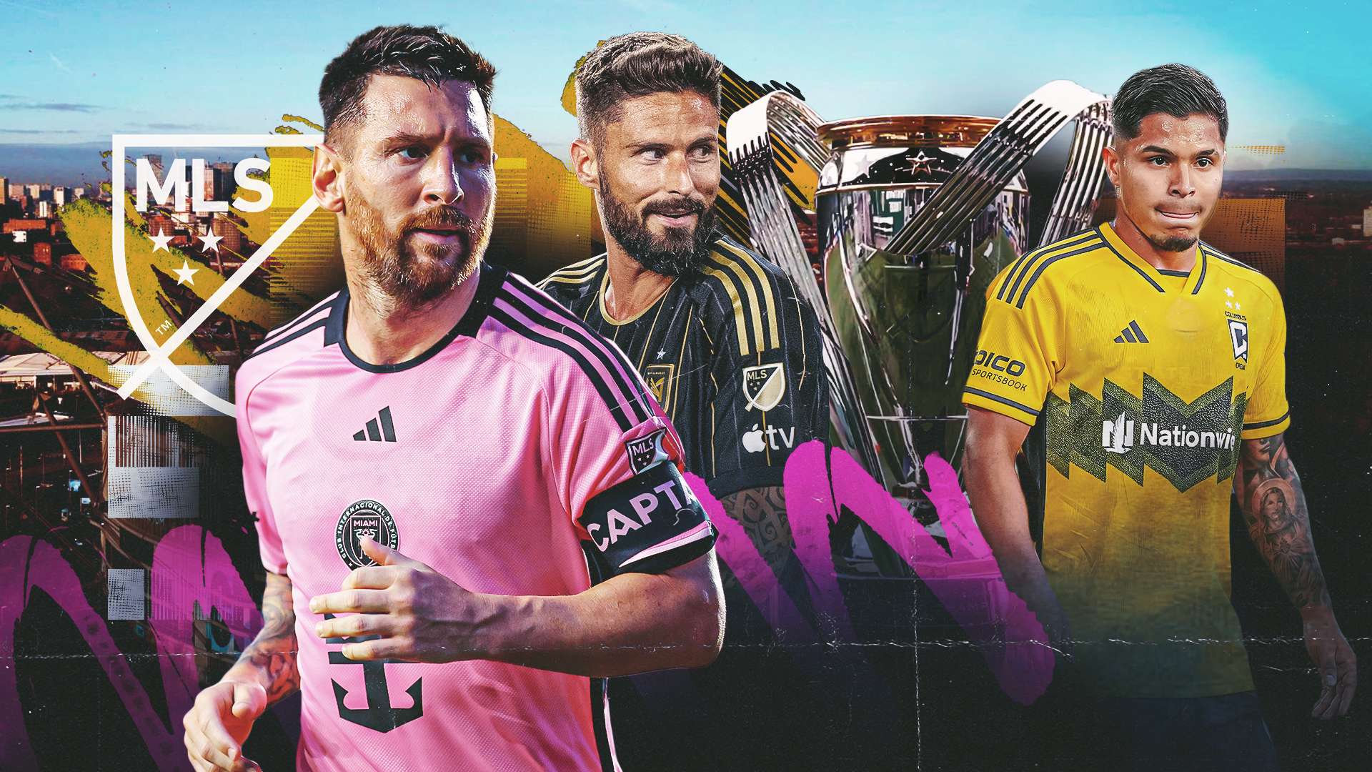 在FIFA