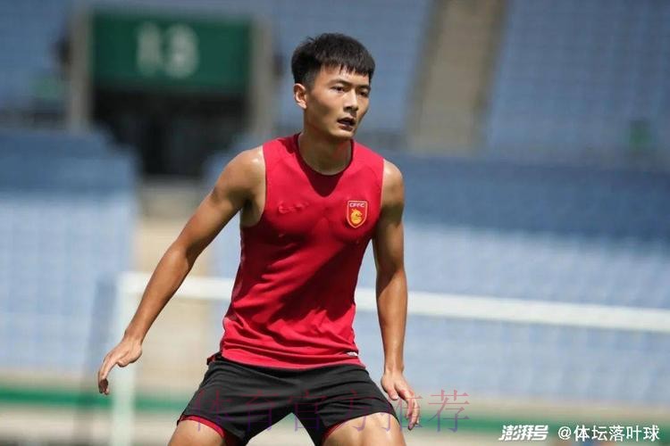 新人张威不惧竞争，为亚运设定小目标