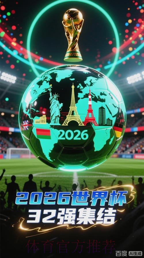 2026世界杯免费观看地址 2026世界杯免费观看地址